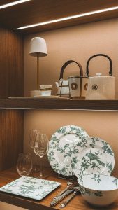 Best crockery brands in india