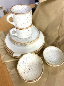 Best crockery brands in india